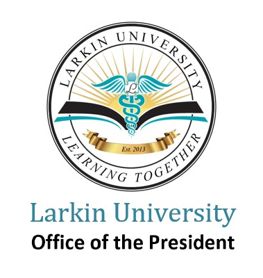 Larkin University is Awarded Candidacy for Accreditation by the Southern Association of Colleges & Schools – Commission on Colleges (SACS-COC)