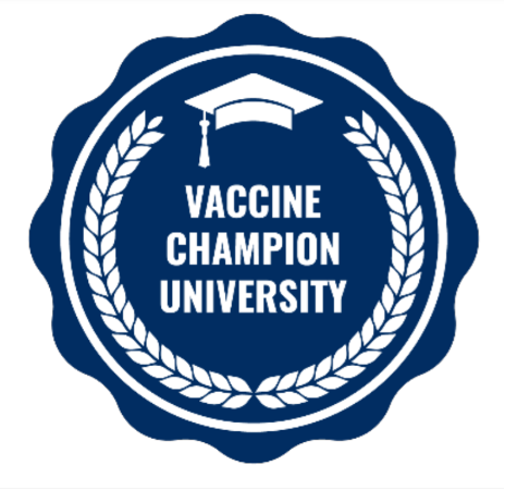 Larkin University Joins the COVID-19 College Vaccine Challenge